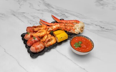 What Is a Seafood Boil? A Guide to This Classic Shared Dish